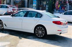 بي ام دبليو الفئة 5